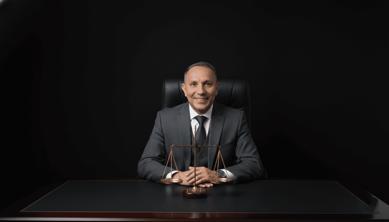 Albeiro Camelo - Abogado Constructor Civil