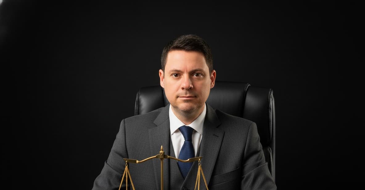 Edwin Arcila - Abogado Economista